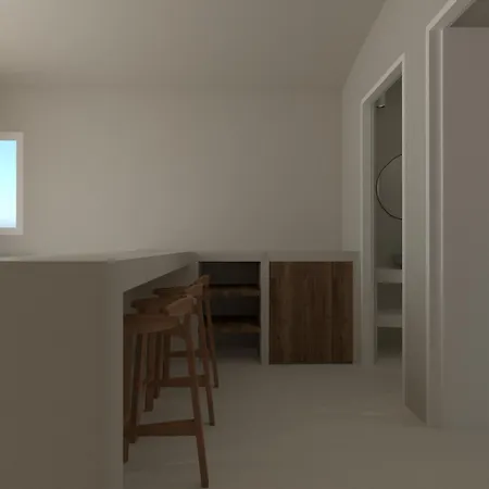 Fos Collection Residences Faros (Sifnos)