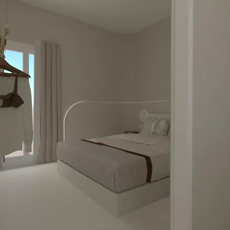 Fos Collection Residences *
