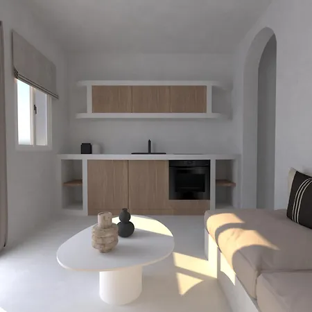 Fos Collection Residences Appartamento