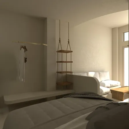 Fos Collection Residences Faros (Sifnos)