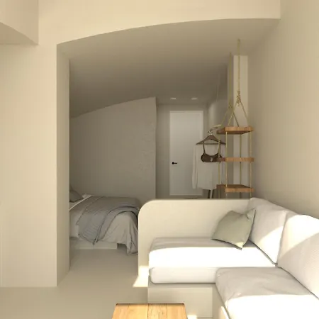 Apartment Fos Collection Residences