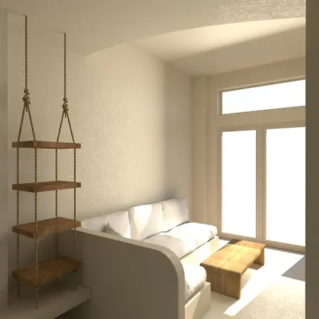 Fos Collection Residences Apartment Faros (Sifnos)