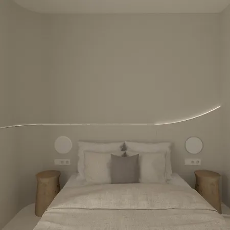 Fos Collection Residences Faros (Sifnos)