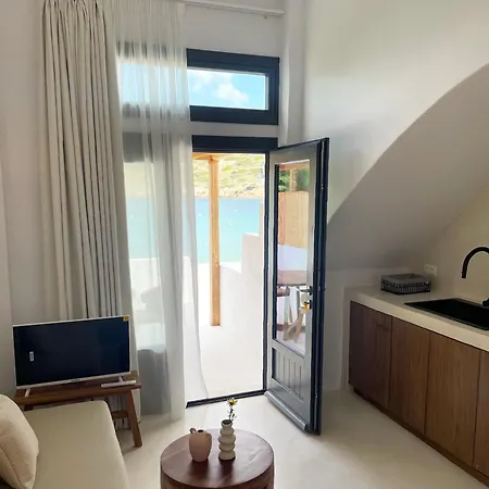Fos Collection Residences Apartment