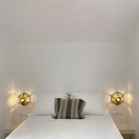 Apartment Fos Collection Residences