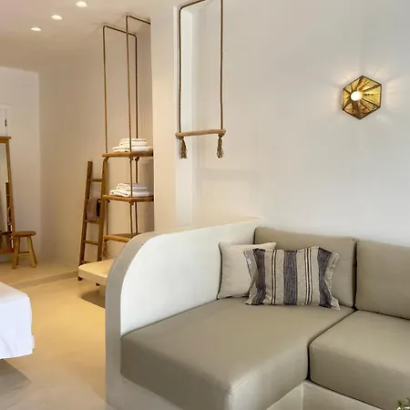 Fos Collection Residences Apartment
