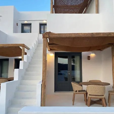 Fos Collection Residences *