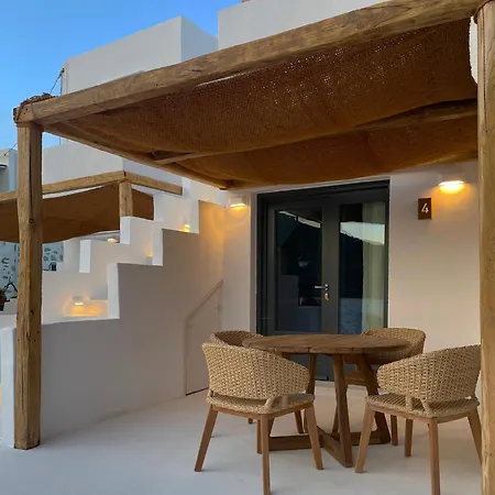 Fos Collection Residences