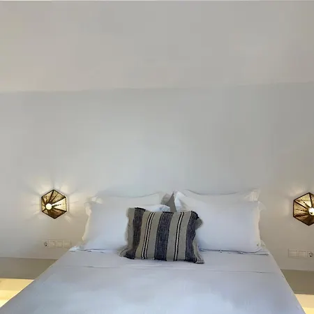 Apartment Fos Collection Residences