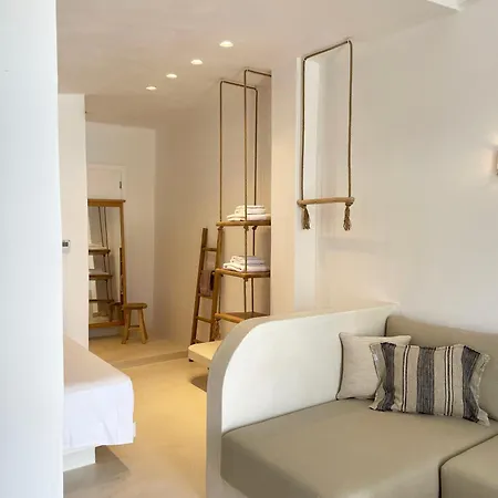 Fos Collection Residences *