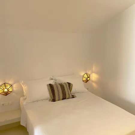 Fos Collection Residences Apartment