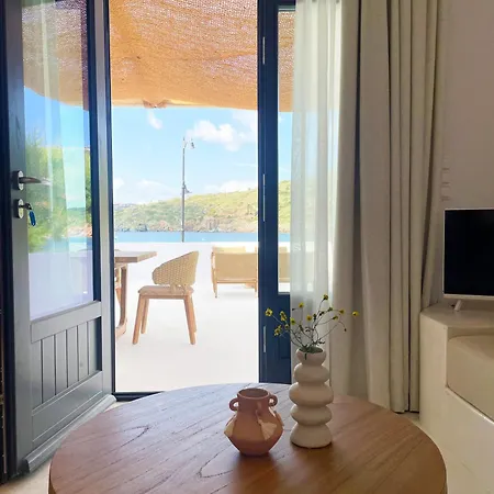 Fos Collection Residences Apartment *