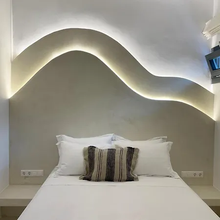 Apartment Fos Collection Residences Faros (Sifnos)