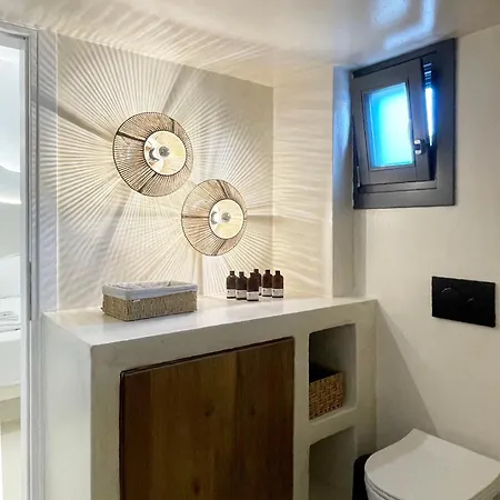 Fos Collection Residences *