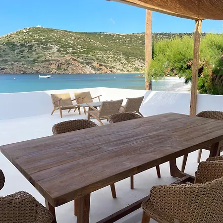 Fos Collection Residences Faros (Sifnos)