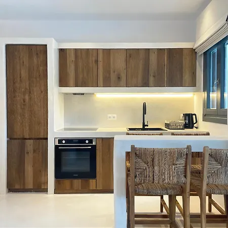 Apartment Fos Collection Residences *