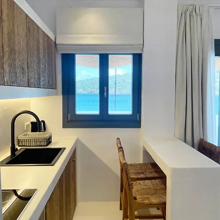 Fos Collection Residences