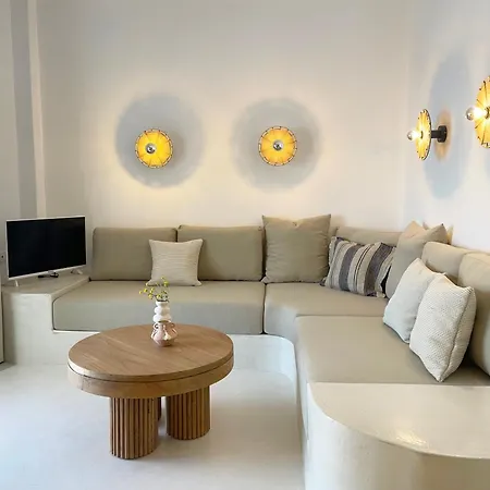 Fos Collection Residences Apartment *