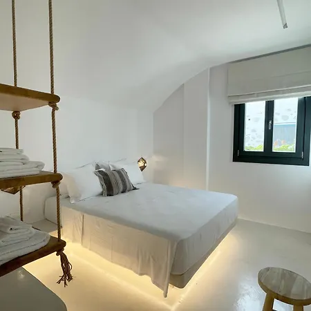 Apartamento Residences *