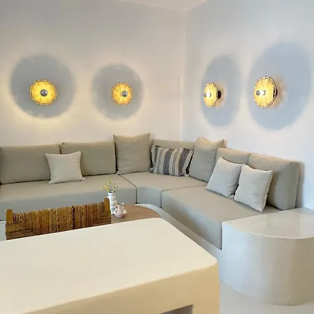 Apartamento Residences Faros