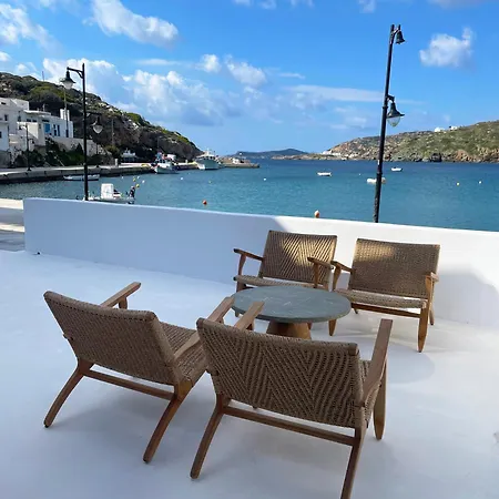 Fos Collection Residences