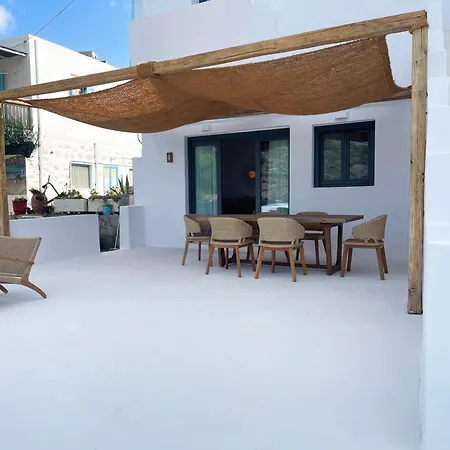 Fos Collection Residences Apartment