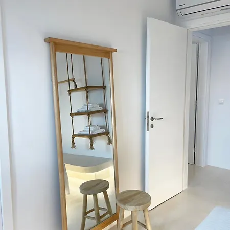 Apartment Fos Collection Residences