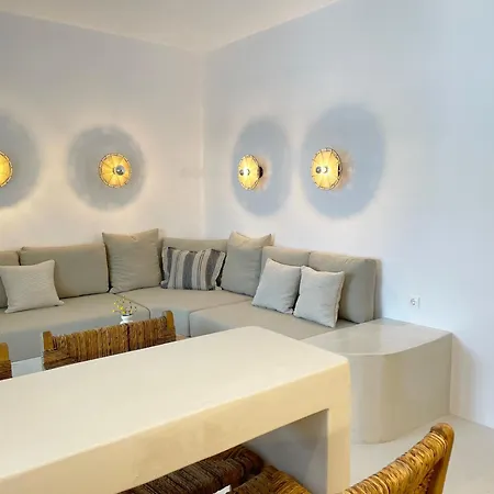 Fos Collection Residences Apartment *