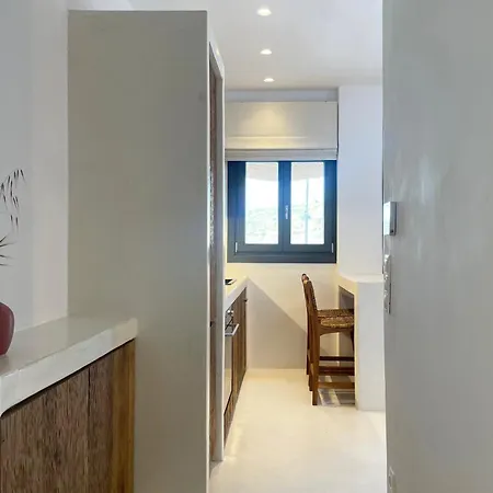 Residences Apartamento Faros