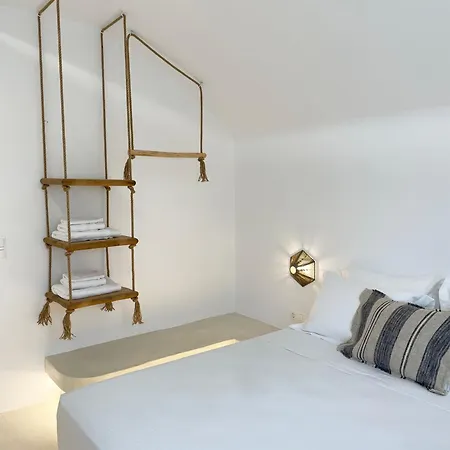 Fos Collection Residences *