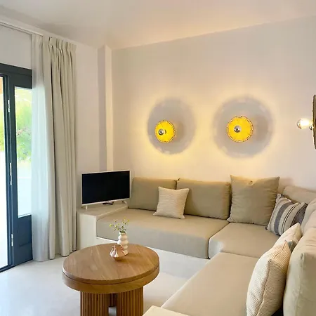 Fos Collection Residences Fáros