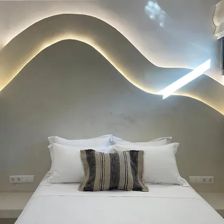 Residences Apartamento *