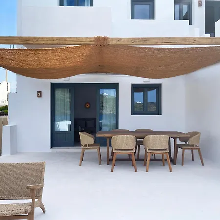 Apartment Fos Collection Residences *
