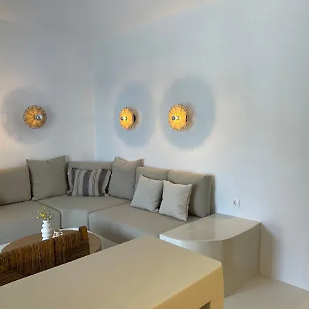 Fos Collection Residences Faros (Sifnos)