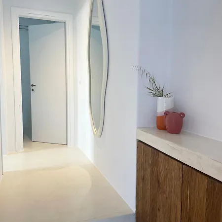 Apartamento Residences *