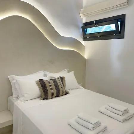 Fos Collection Residences Appartamento Fáros