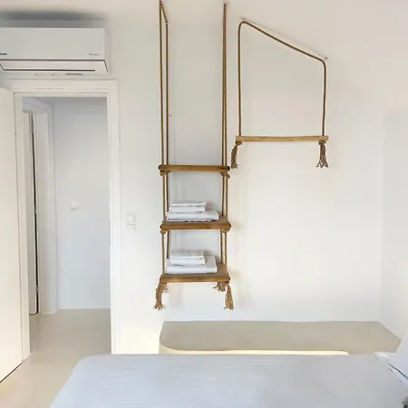 Residences Apartamento Faros