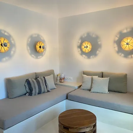 Apartment Fos Collection Residences Faros (Sifnos)