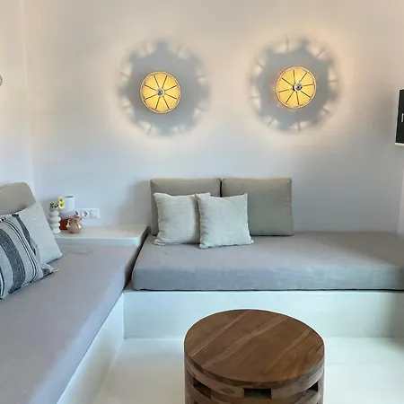 Residences Apartamento *