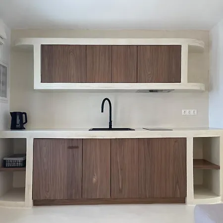 Fos Collection Residences Appartamento Fáros