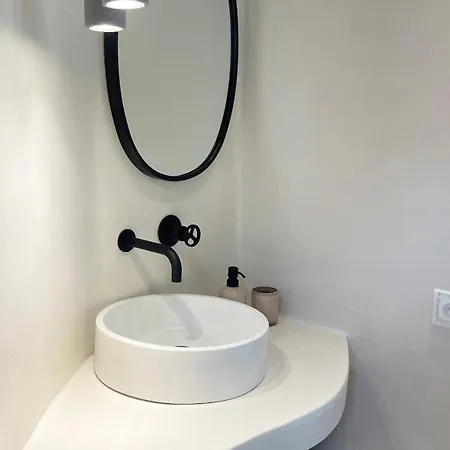 Apartamento Residences Faros