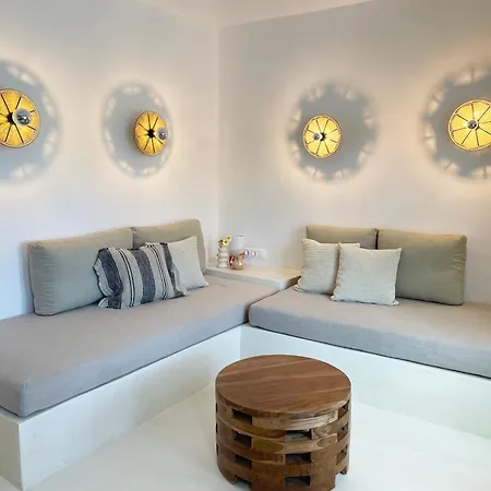 Fos Collection Residences Faros (Sifnos)