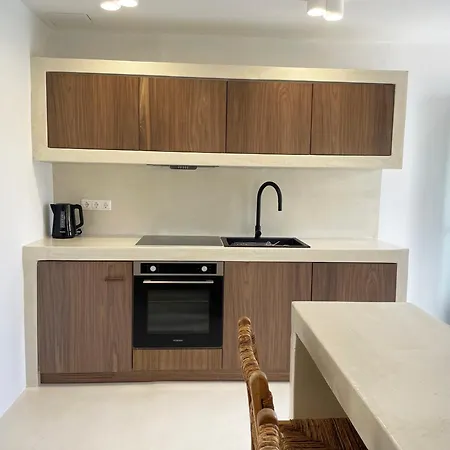 Fos Collection Residences * Fáros