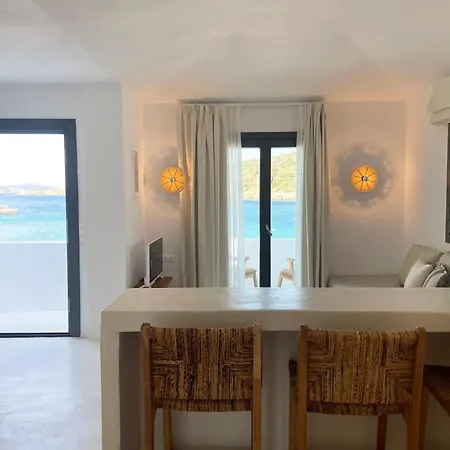 Fos Collection Residences