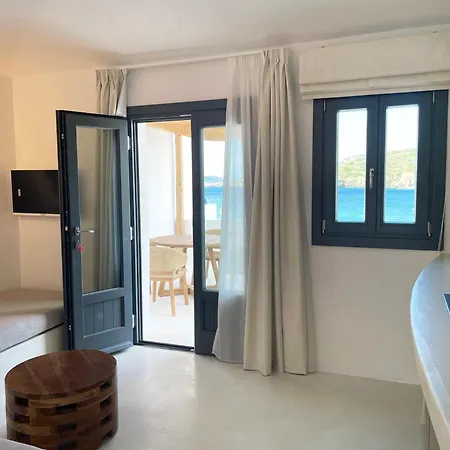 Apartamento Residences