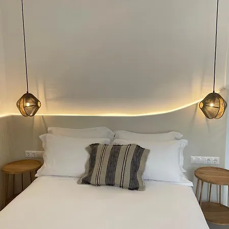 Fos Collection Residences Apartment Faros (Sifnos)