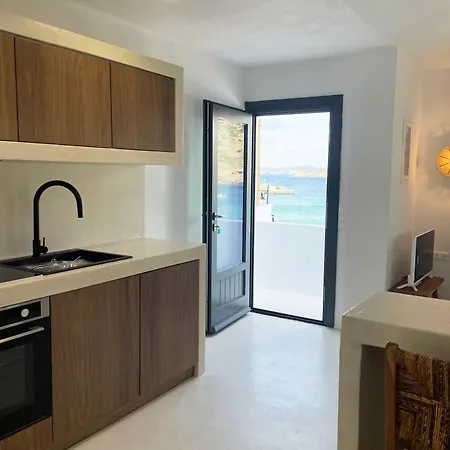 Fos Collection Residences *