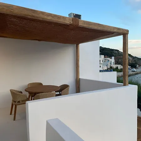 Fos Collection Residences Apartment