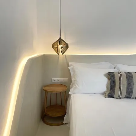 Apartamento Residences