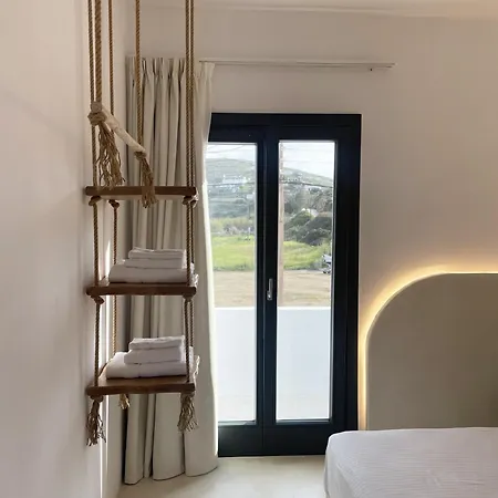 Fos Collection Residences Apartment *